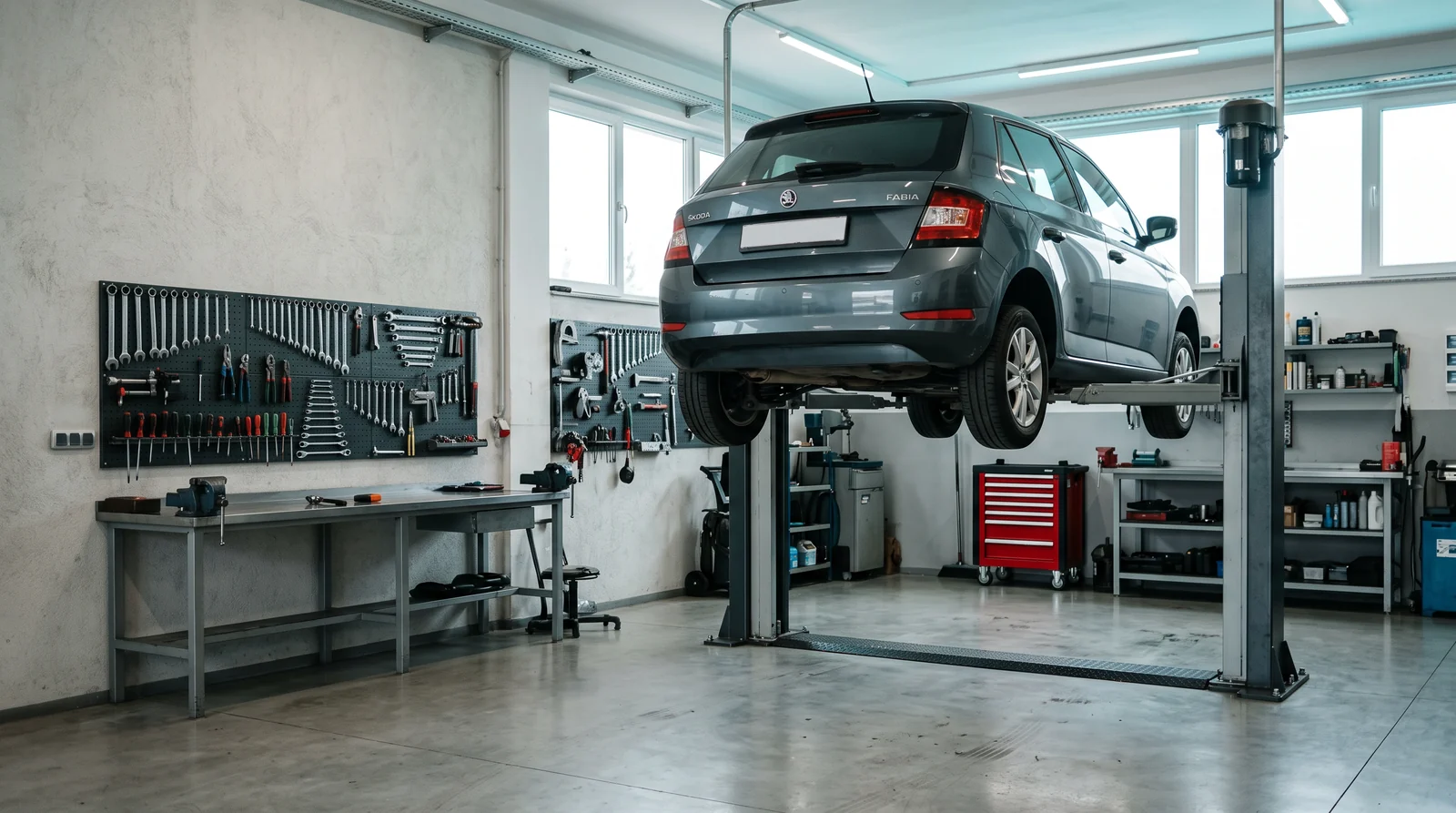 Radiona Autoservisa Remen